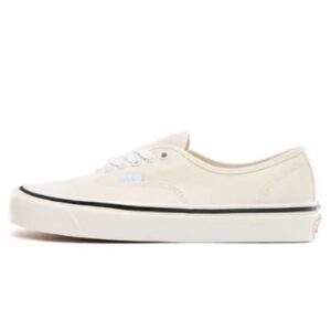 vans beige